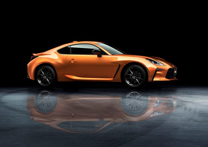 トヨタ86新車情報・購入ガイド 期間限定！ 10周年記念車登場