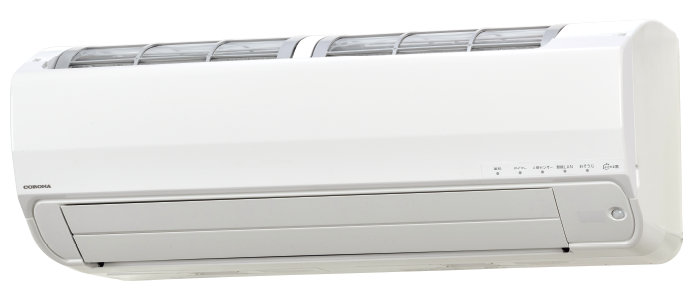 製品詳細｜Nシリーズ（従来モデル）｜エアコン｜株式会社コロナ