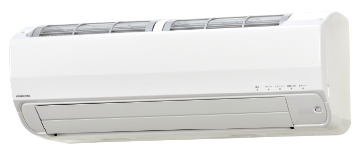 Corona ルームエアコン（12/17値下げ） Corona ルームエアコン（12/17