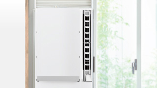 冷暖房兼用タイプ｜ウインドエアコン｜株式会社コロナ