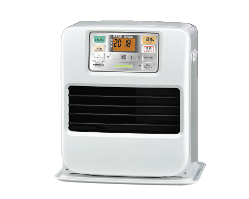 製品詳細｜VXシリーズ（2024年モデル）｜石油ファンヒーター｜株式会社