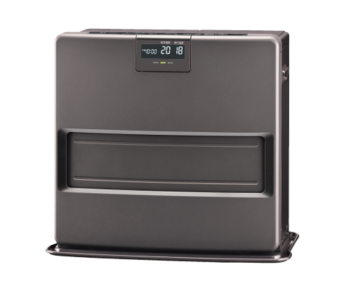 製品詳細｜VXシリーズ（2024年モデル）｜石油ファンヒーター｜株式会社