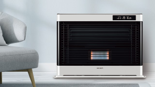 アグレシオ｜寒冷地用大型ストーブ｜株式会社コロナ