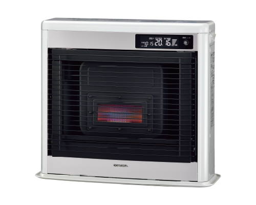 FF温風タイプ（2024年モデル）｜寒冷地用大型ストーブ｜株式会社コロナ