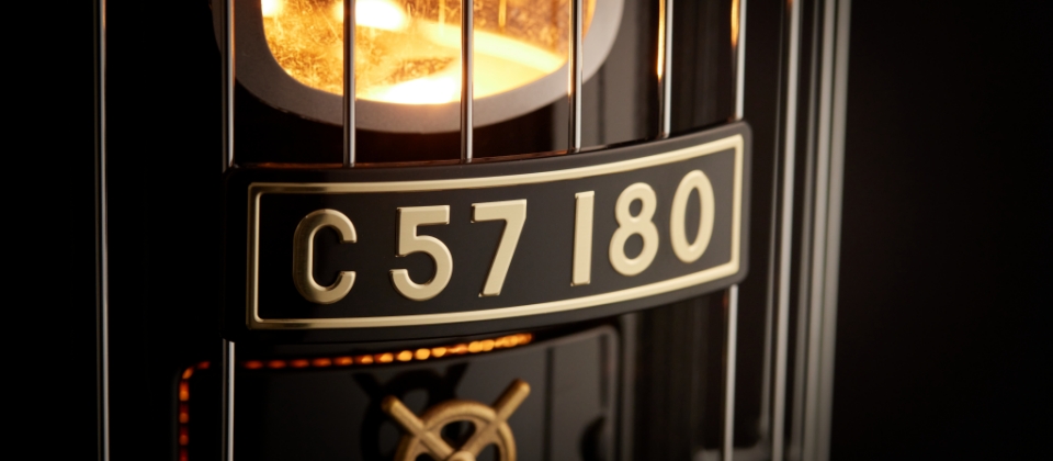 CORONA SLシリーズ最新作 Retro Black SL-C57180 特設ページ