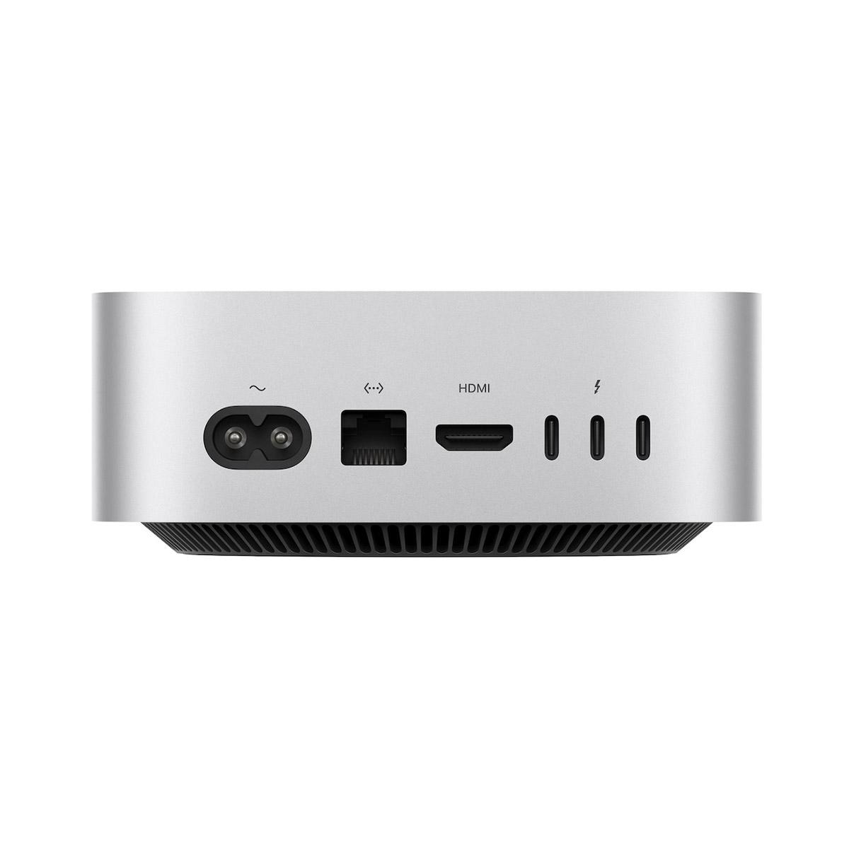 Mac mini M4 | Technology | Computers | Apple