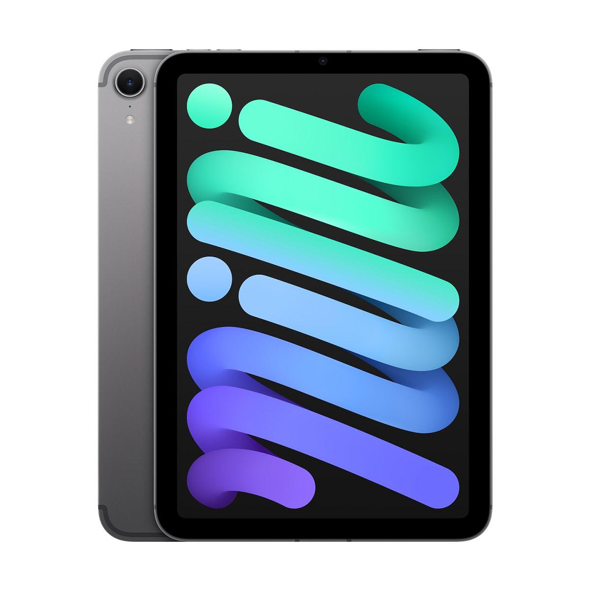 iPad Mini 7 WiFi+Cellular | Technology | Computers | Apple