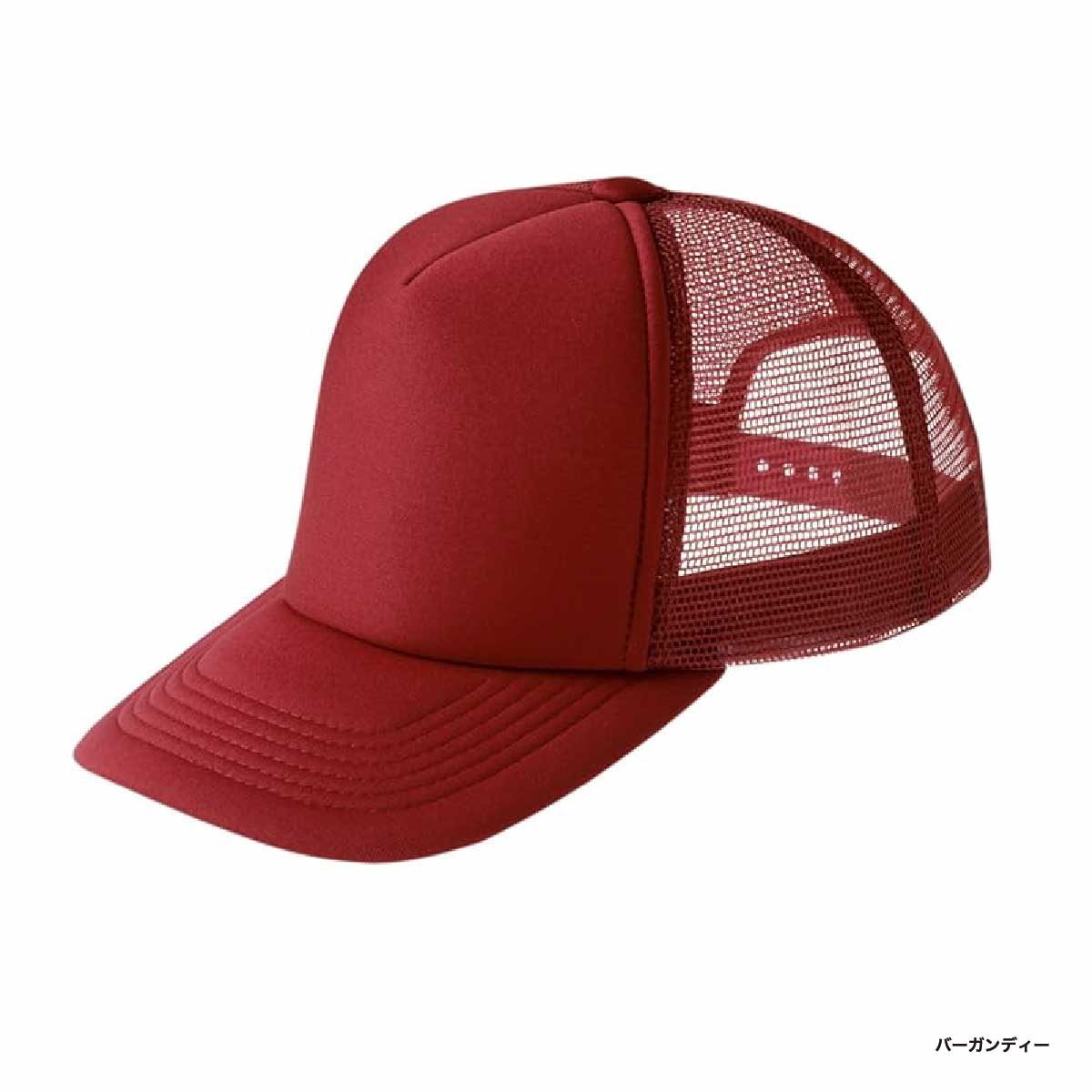 CORNER PRINTING | TOMS トムス イベントメッシュキャップ (品番00700-EVM)