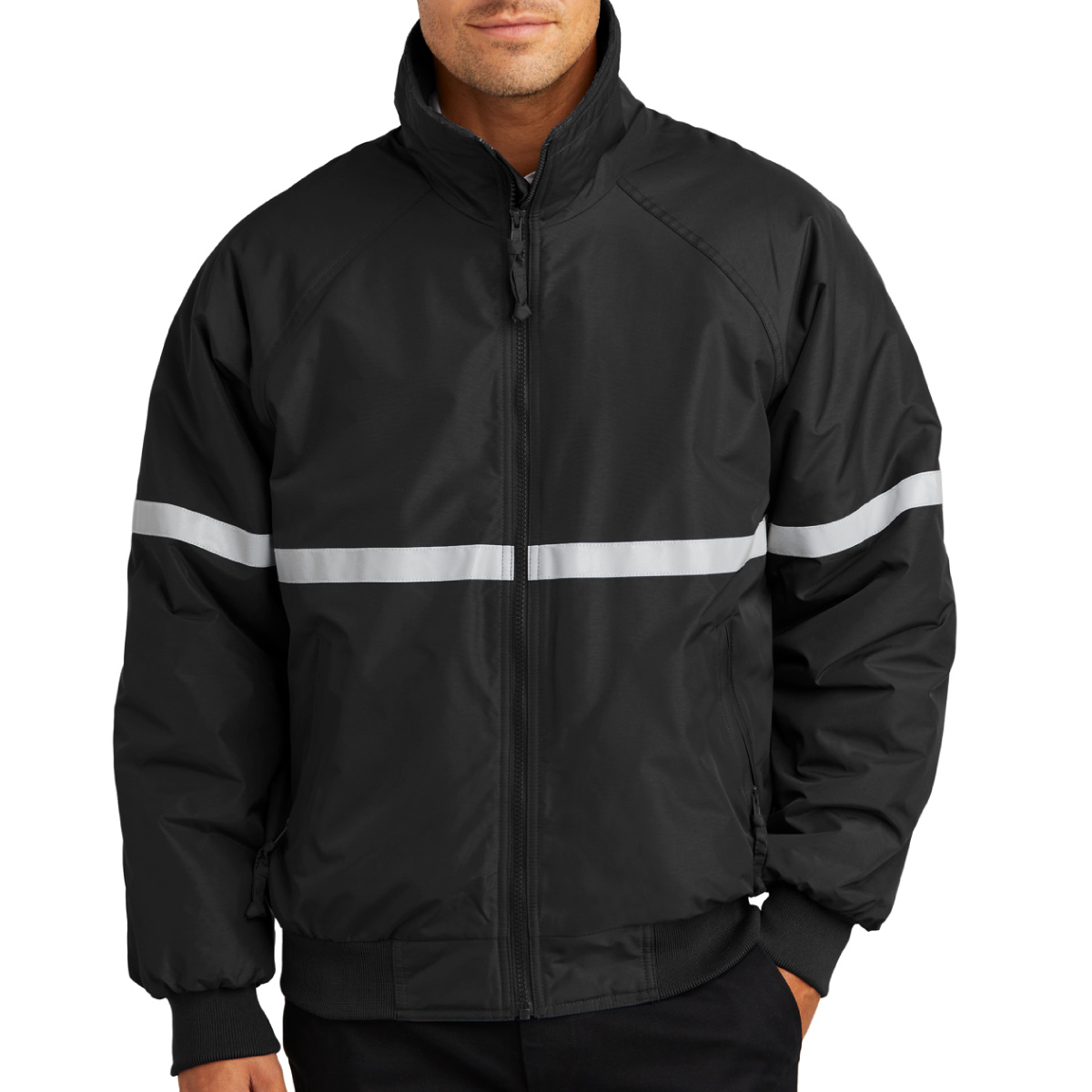 CORNER PRINTING | Port Authority ポートオーソリティ Challenger