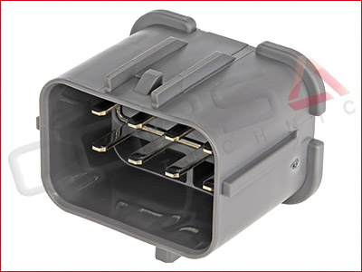 6188-0322 - Sumitomo | HW.JC-8P - Corsa Technic | 8-Way Joint