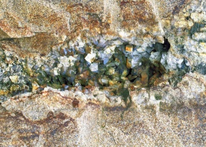 ペグマタイト | Corvet Photo Agency