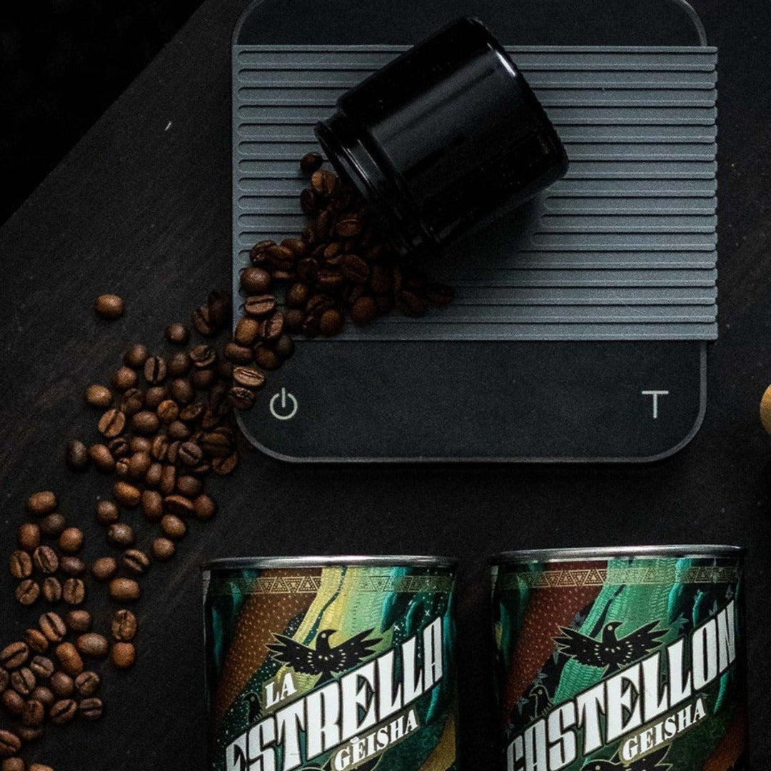 Acaia Pearl Scale - Corvus Coffee