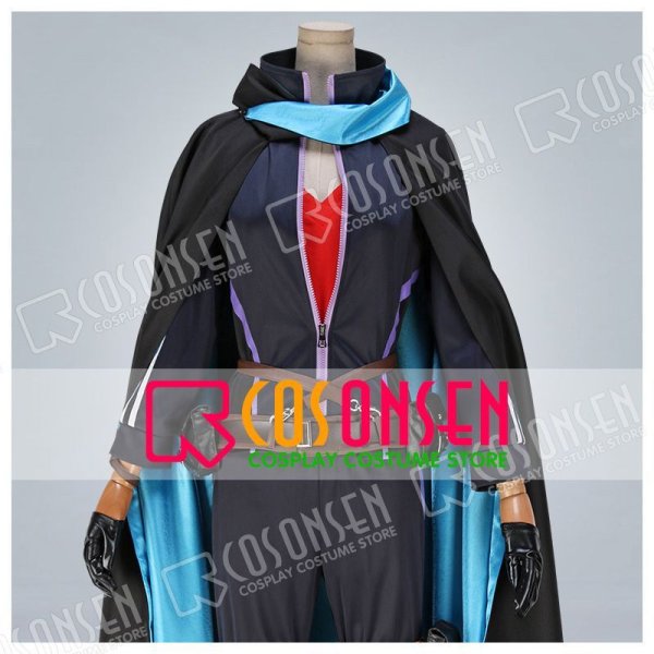 刀剣乱舞 小竜景光 内番 コスプレ衣装｜COSONSEN コスプレ通販