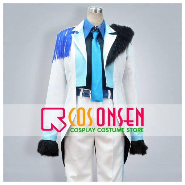 うたの☆プリンスさまっ♪マジLOVE1000% 聖川真斗 コスプレ衣装