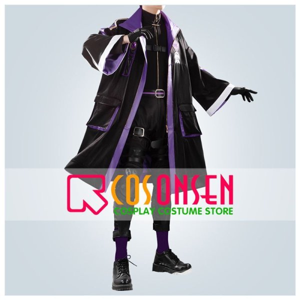 ツイステ風 「マジカルシフト部 おまけ付き召喚」クラブ・ウェア