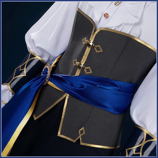 あんスタ風 Valkyrie 影片みか 斎宮宗【星の鳴動衣装】コスプレ衣装