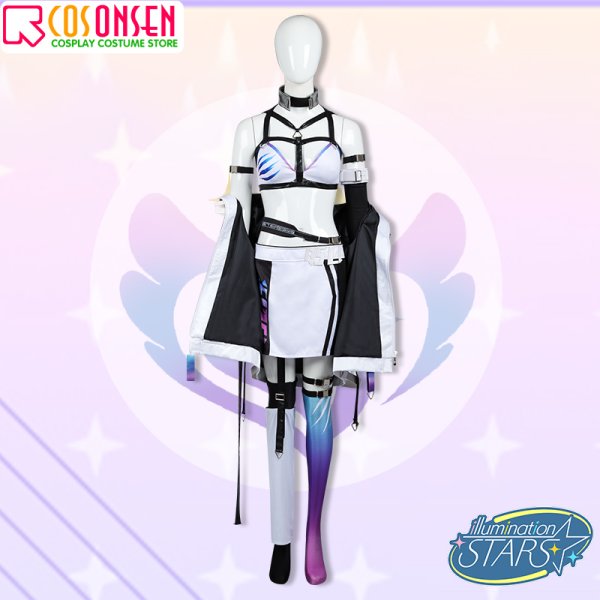 アイドルマスターシャイニーカラーズ ストレイライト シャッター