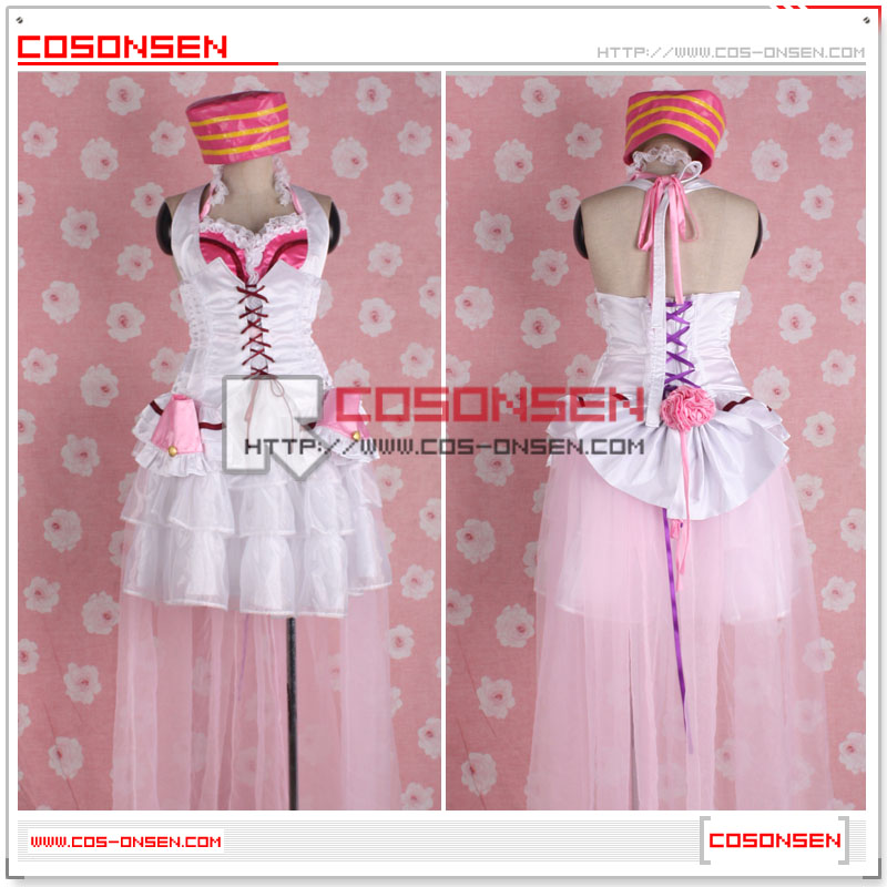 マクロスFRONTIER シェリル・ノーム コスプレ衣装｜COSONSEN コスプレ通販