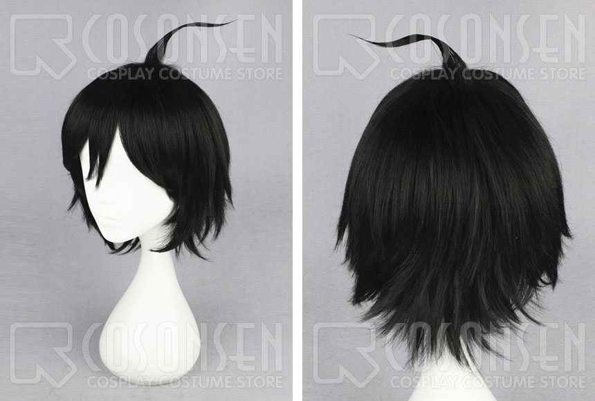 ハイキュー!! 山口忠 コスプレウイッグ｜cosonsenコスプレ通販