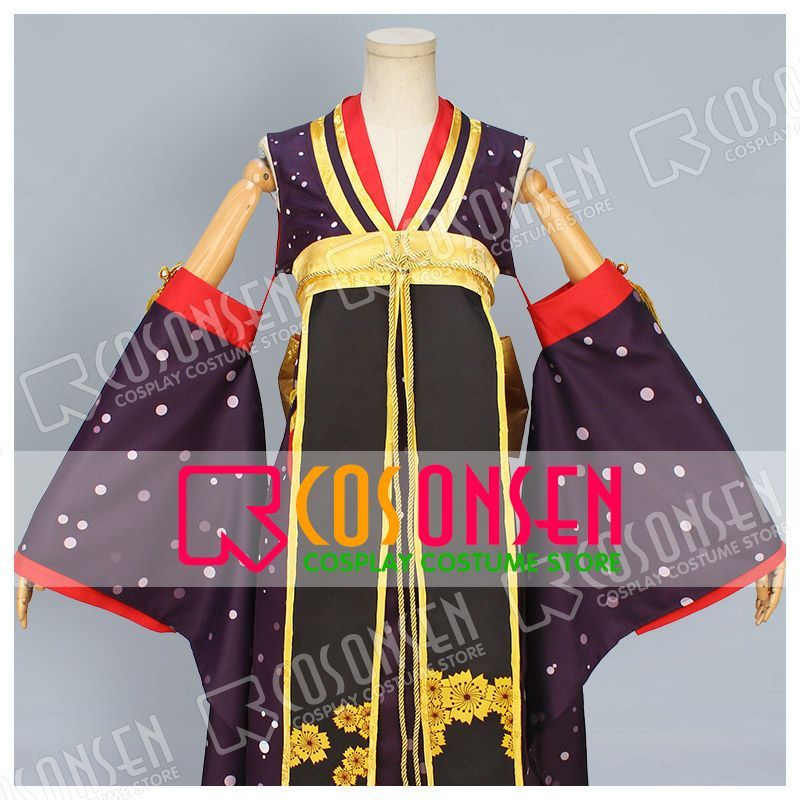 刀剣乱舞 次郎太刀 コスプレ衣装｜COSONSEN コスプレ通販