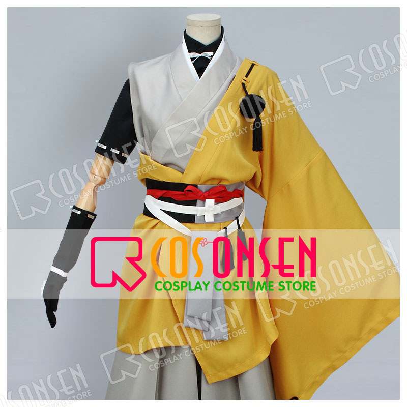 刀剣乱舞 小狐丸 コスプレ衣装｜COSONSEN コスプレ通販