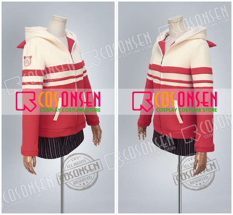 ラブライブ 動物編 未覚醒 西木野真姫 コスプレ衣装｜COSONSEN