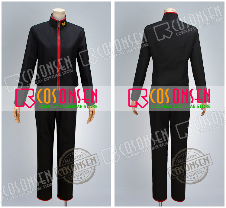 刀剣乱舞 鶯丸 コスプレ衣装 修正版｜COSONSEN コスプレ通販