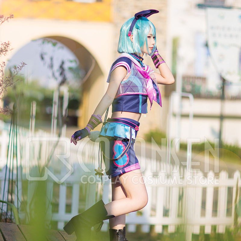 あんさんぶるスターズ! アミューズメント☆ネコとウサギのライブ