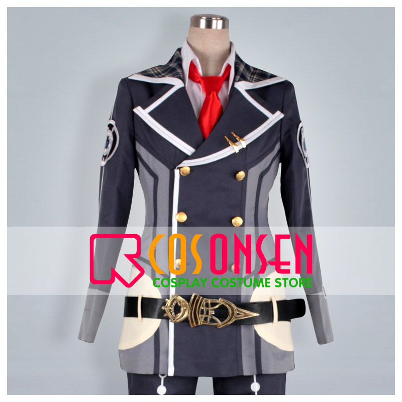 星座彼氏シリーズ Starry☆Sky 東月錫也 トウヅキスズヤ コスプレ衣装