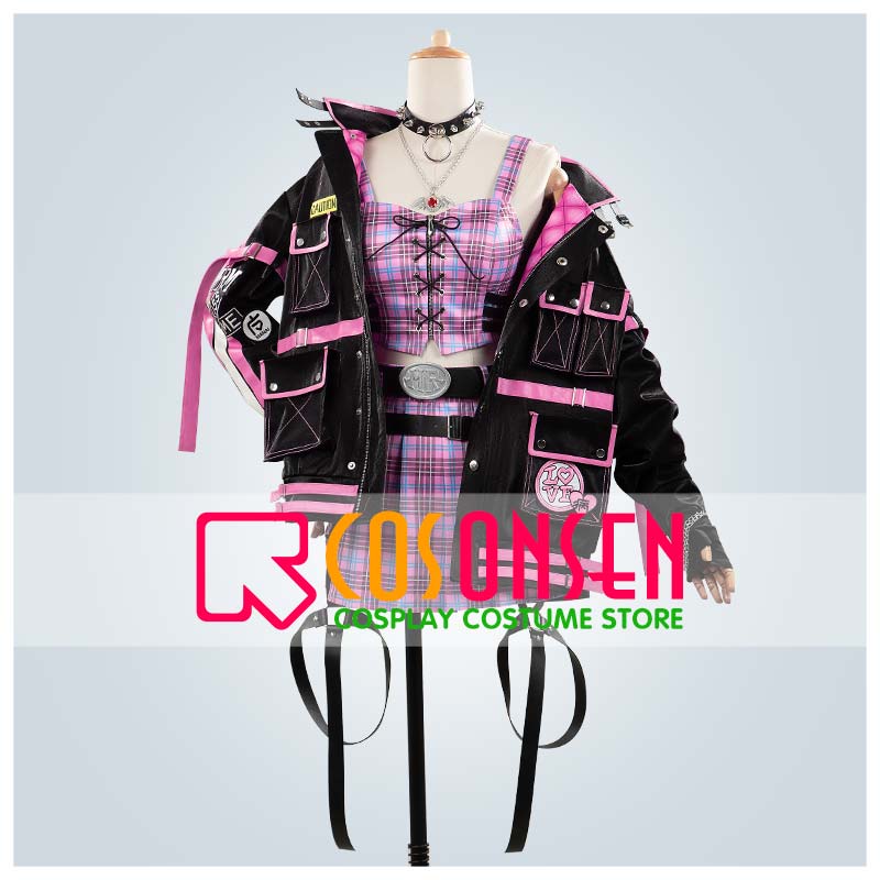 バーチャルYouTuber Vtuber 魔界ノりりむ 宇宙コンセプト新衣装