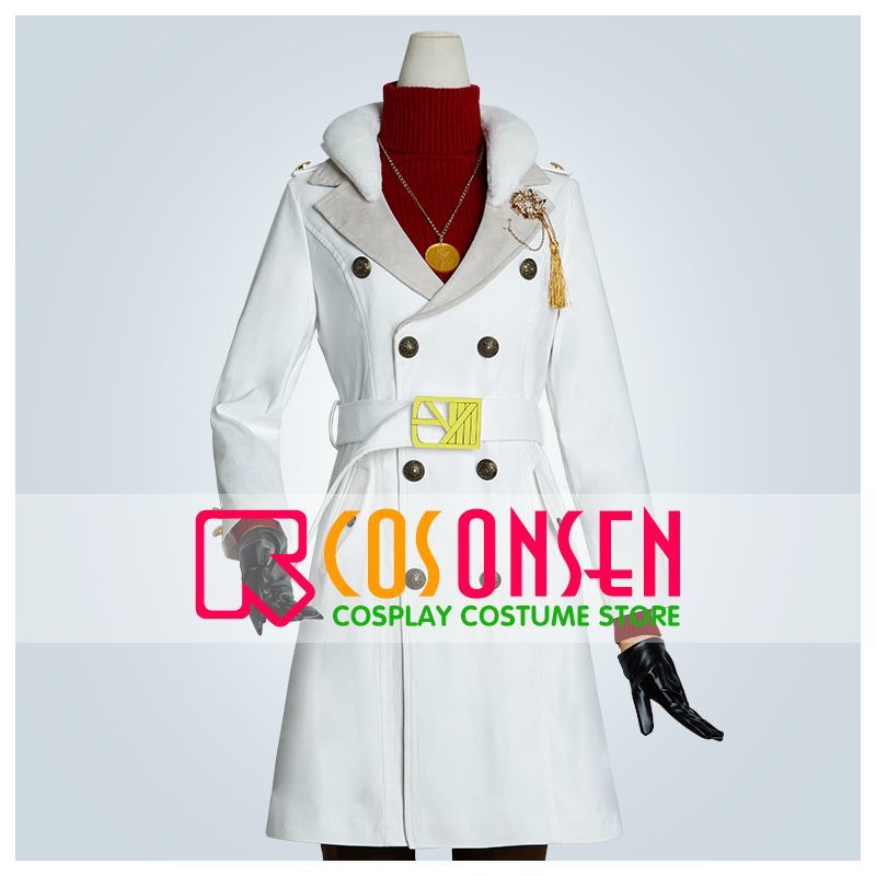 魔法使いの約束 西の国 ラスティカ・フェルチ コスプレ衣装｜COSONSEN