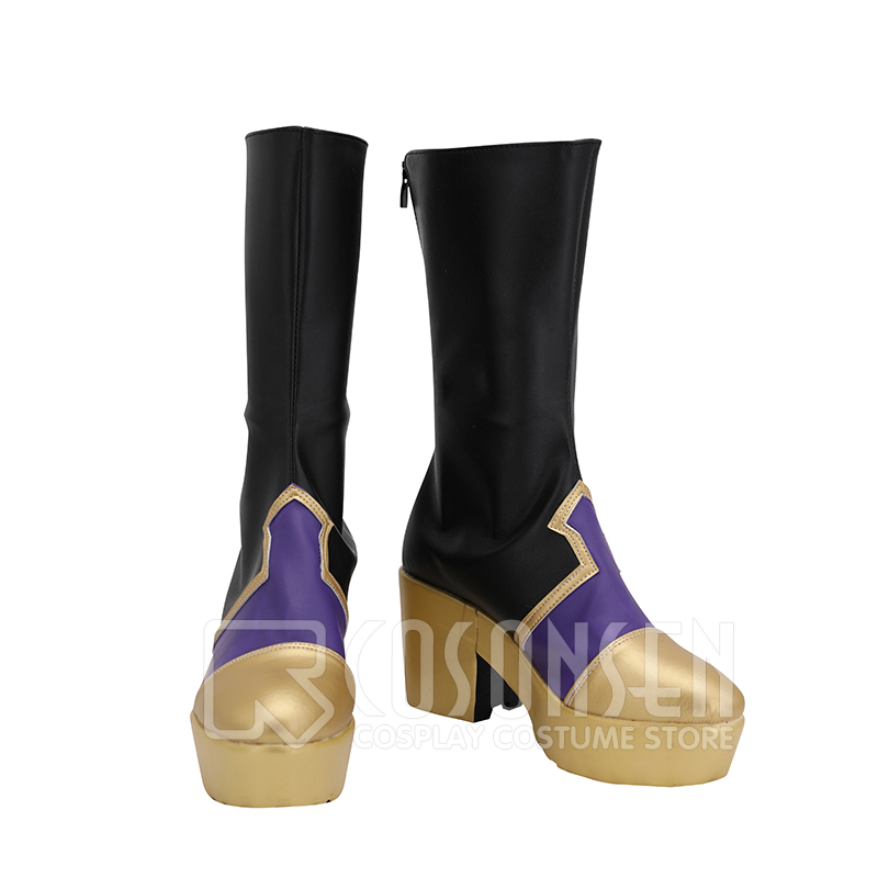 ツイステッドワンダーランド ツイステ アズール・アーシェングロット