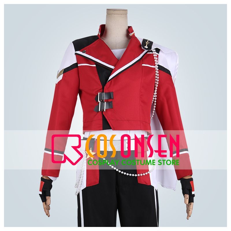 あんさんぶるスターズ! 追憶＊流星の篝火 守沢千秋 コスプレ衣装