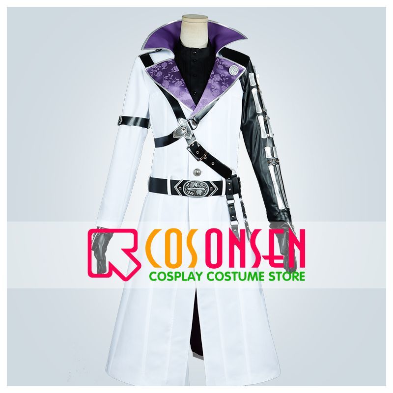 刀剣乱舞 太刀 日光一文字 コスプレ衣装 COSONSEN |コスプレ通販