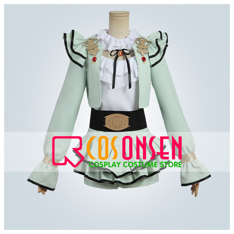アイドルマスターシャイニーカラーズ 七草にちか コスプレ衣装