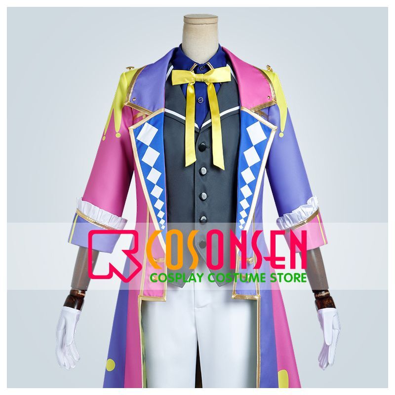 プロジェクトセカイ プロセカ 神代類 ワンダーランズ×ショウタイム