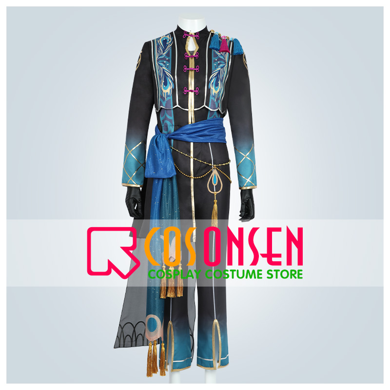 あんさんぶるスターズ!! あんスタ Origin 星空を歌うAltered