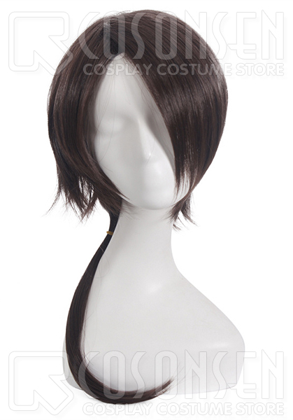 刀剣乱舞 加州清光 コスプレウィッグ｜cosonsenコスプレ通販