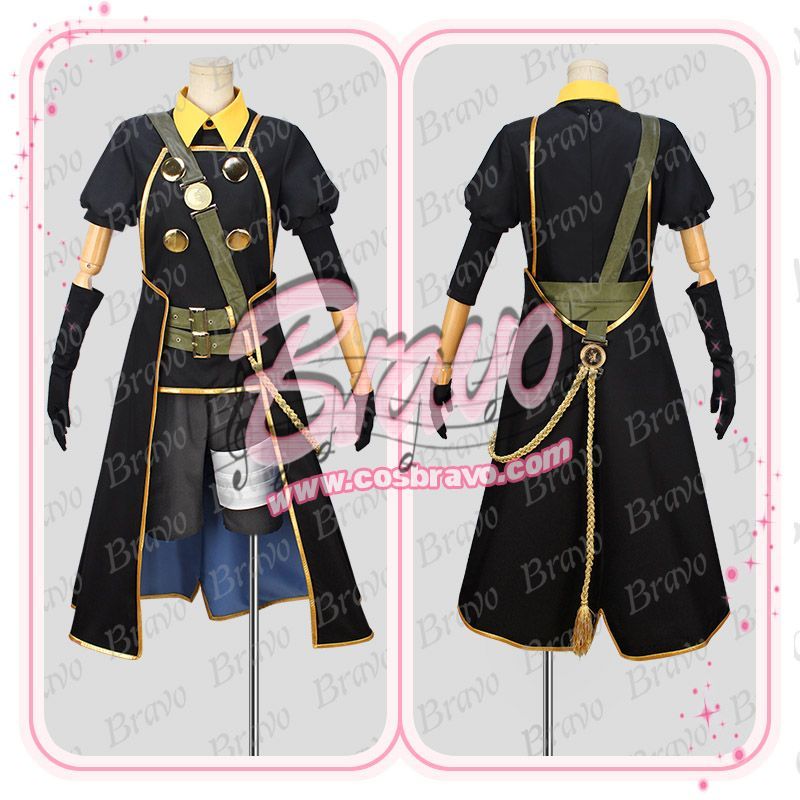 刀剣乱舞 獅子王 コスプレ衣装激安販売｜Cosbravoコスプレショップ
