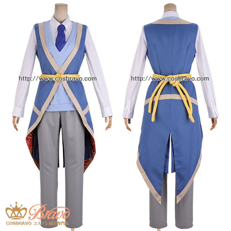刀剣乱舞 山姥切国広 極 コスプレ衣装｜Cosbravoコスプレショップ