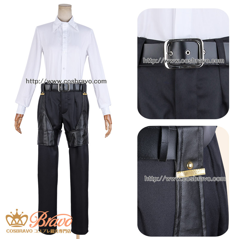 刀剣乱舞 山姥切長義 コスプレ衣装｜Cosbravoコスプレショップ