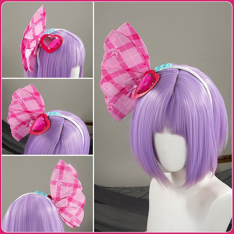 キミとアイドルプリキュア キュアアイドル コスプレ衣装｜Cosbravo