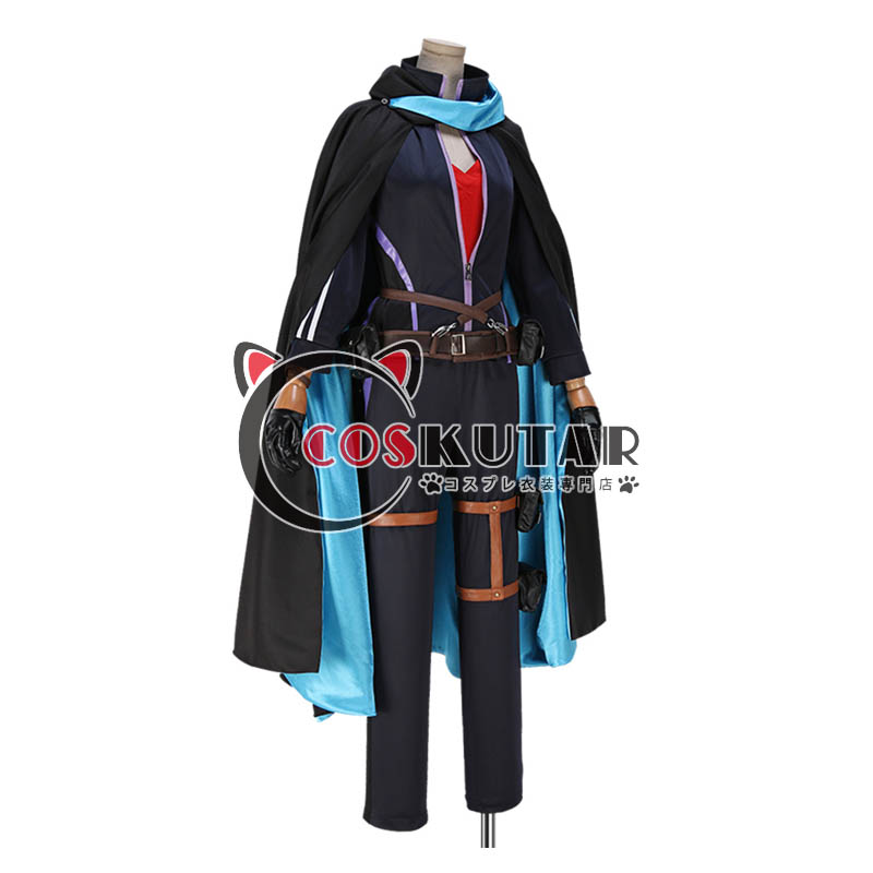 刀剣乱舞 小竜景光 内番 コスプレ衣装 ｜COSKUTARコスプレ衣装専門店