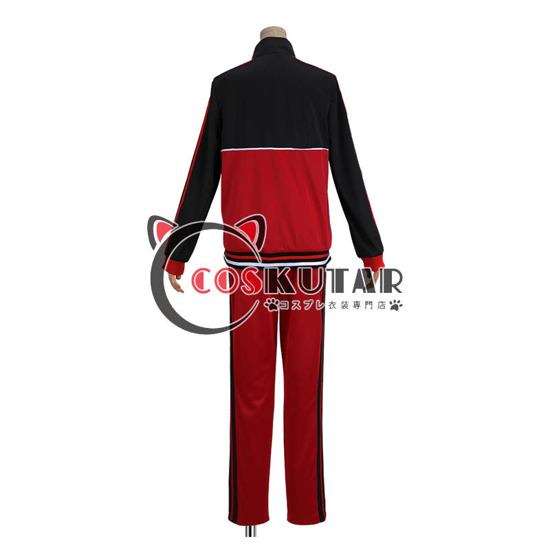 刀剣乱舞 鶯丸 内番 コスプレ衣装｜COSKUTARコスプレ衣装専門店