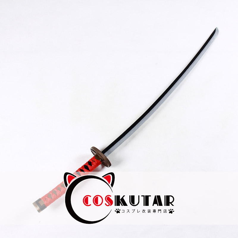 刀剣乱舞 へし切長谷部 極 打刀 模造刀 コスプレ道具 ｜COSKUTAR