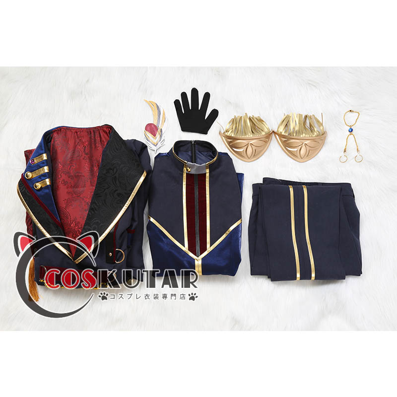 あんさんぶるスターズ！！アルバムシリーズ 『TRIP』 ALKALOID