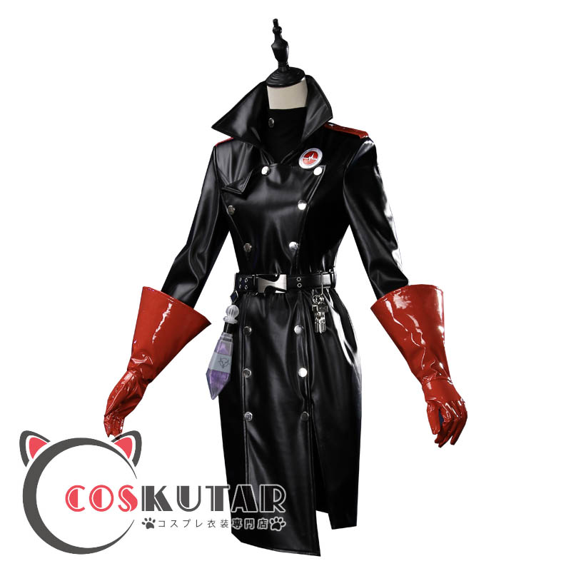 第五人格 IdentityV 終末の特別救助隊 心理学者 エダ・メスマー