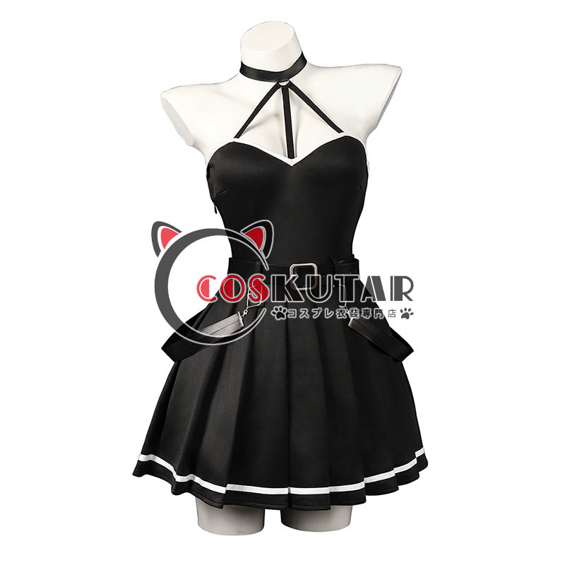 葬送のフリーレン ユーベル コスプレ衣装｜COSKUTARコスプレ衣装専門店