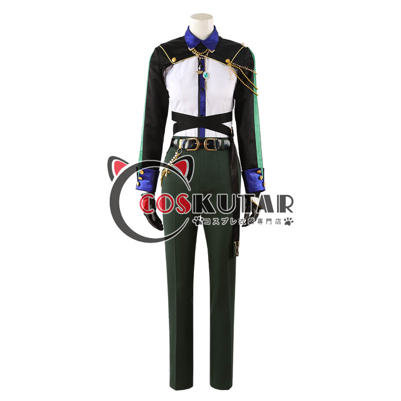 あんさんぶるスターズ!!『TRIP』Knights コスプレ衣装｜COSKUTAR