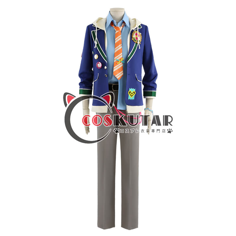 あんさんぶるスターズ！！あんスタ SPRINT・ING! 僕のウィーク